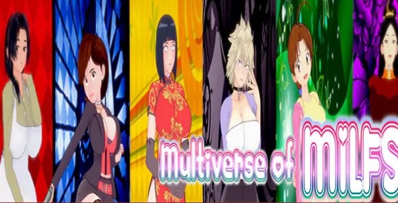 Multiverse of MILFS APK