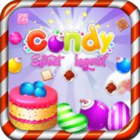 Candy Sweet Legend APK