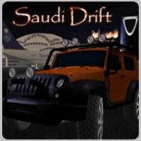 SaudiDrfit APK