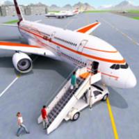 Plane Sim APK