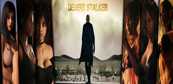 Desert Stalker APK