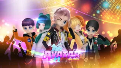 Avatar Musik 2 Screenshot3