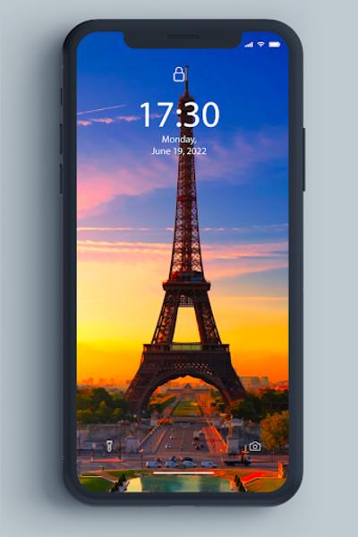 City View Wallpapers Screenshot5