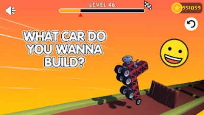 Construct Master: Car Builder Screenshot2