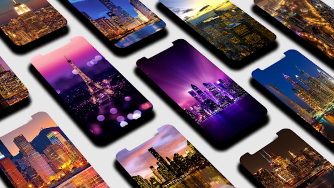 City View Wallpapers Screenshot8