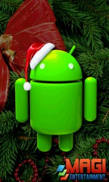 Christmas Ringtones Free Screenshot4