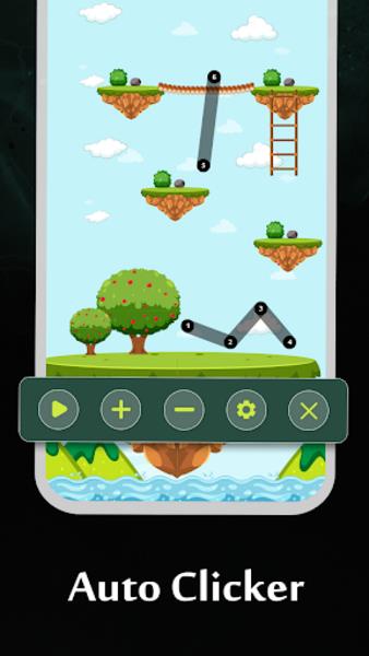 Auto Clicker - Tapping Click Screenshot2