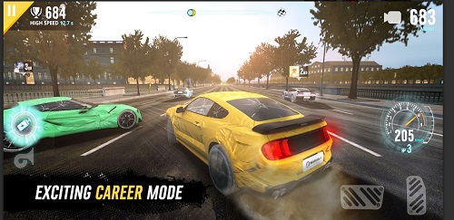 Racing Go - Car Games Screenshot3