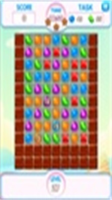 Candy Sweet Legend Screenshot4