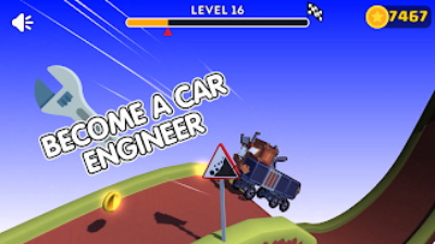 Construct Master: Car Builder Screenshot3