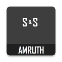 Amruth StockandSales APK