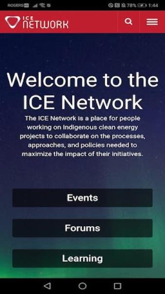 ICE Network Screenshot3