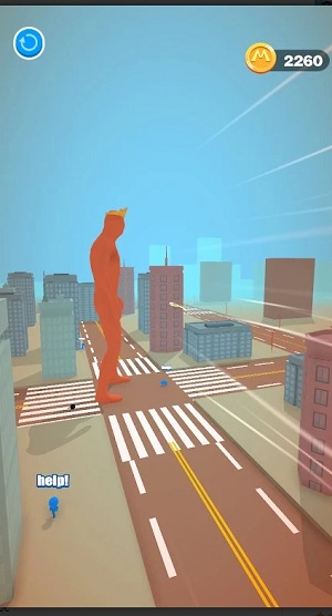 Giant Wanted Screenshot3