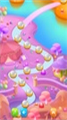 Candy Sweet Legend Screenshot3