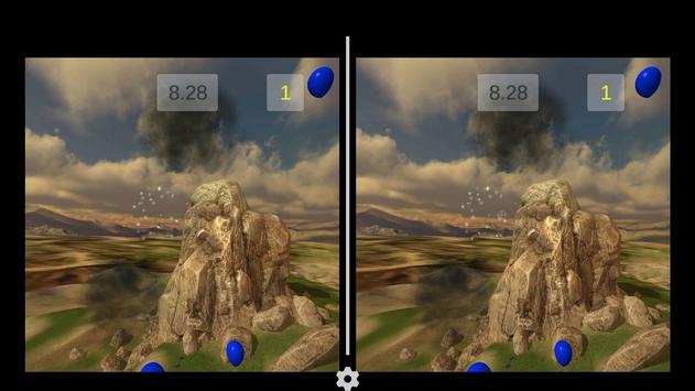 VR Cardboard Shooter 3D Screenshot1