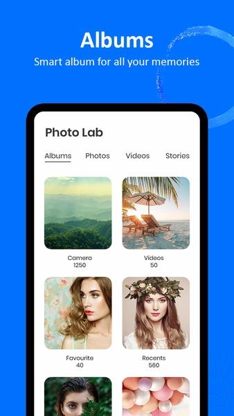 Gallery - Hide Photos & Videos Screenshot7