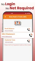 All Bank Balance - Passbook Screenshot4