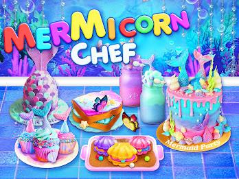 Baking Cooking Games for Teens Screenshot7