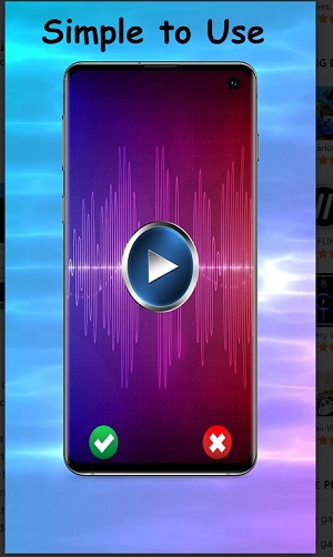 nhạc chuông điện thoại Screenshot3