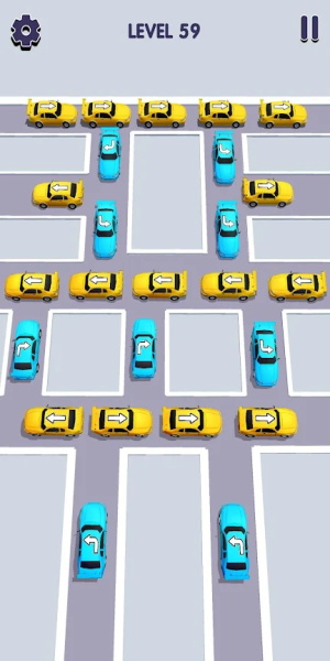 Traffic Jam: Car Escape Games Screenshot3