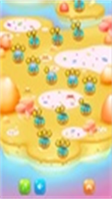 Candy Sweet Legend Screenshot2