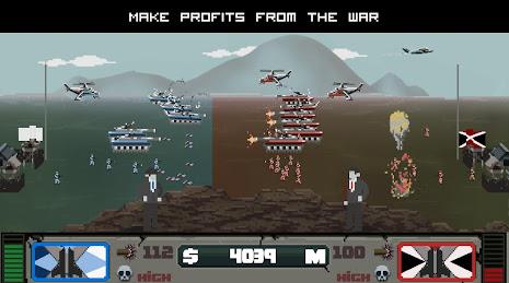 War Agent Screenshot3