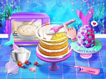 Baking Cooking Games for Teens Screenshot14