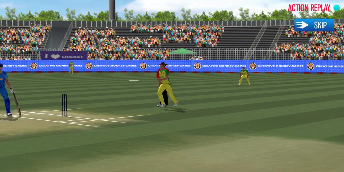 World Cricket Battle 2 Screenshot11