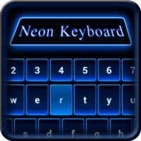 Neon Keyboard Themes APK