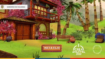 METATEJO Screenshot3