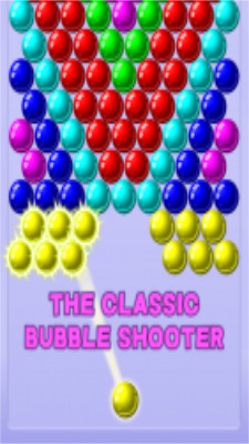 Bubble Shooter Screenshot1