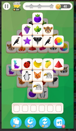 Poly Match Screenshot3