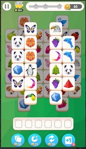 Poly Match Screenshot1