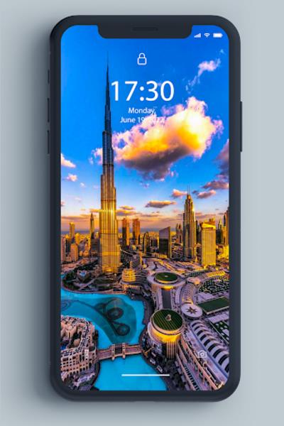 City View Wallpapers Screenshot6