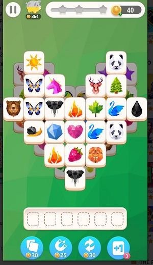 Poly Match Screenshot2