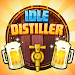 Idle Distiller Tycoon Game APK