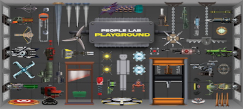 People Lab Playground Screenshot2