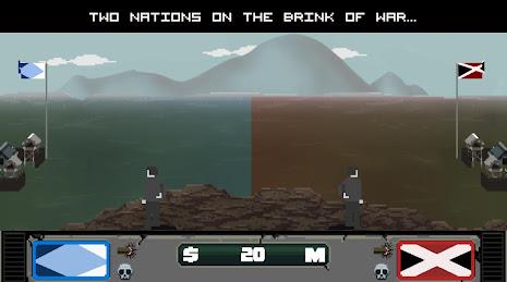 War Agent Screenshot5