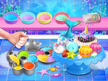 Baking Cooking Games for Teens Screenshot10