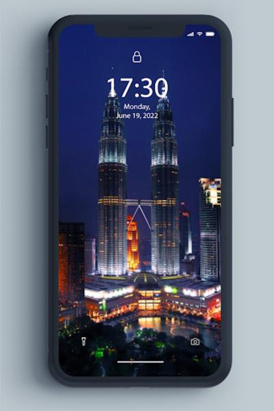 City View Wallpapers Screenshot3