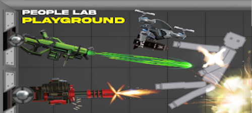 People Lab Playground Screenshot1