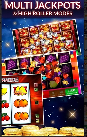 Merkur24 – Slots & Casino Screenshot2