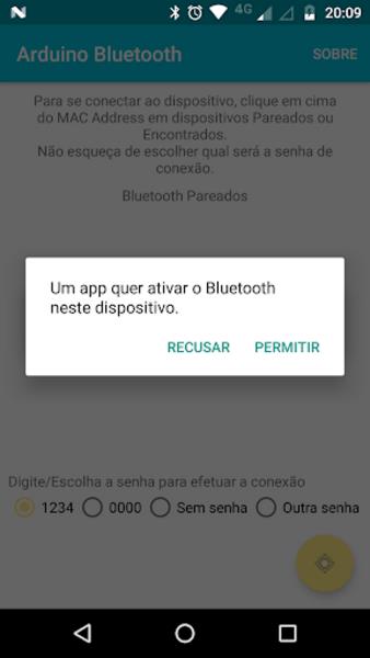 Bluetooth Screenshot7