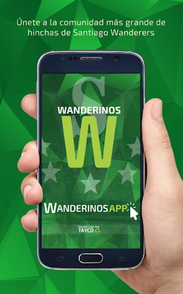 Santiago Wanderers Screenshot6