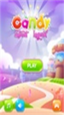 Candy Sweet Legend Screenshot1