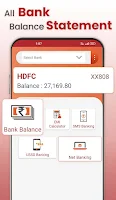 All Bank Balance - Passbook Screenshot2