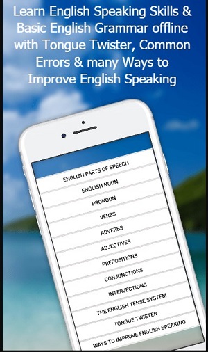 Learn English Speaking offline Screenshot3