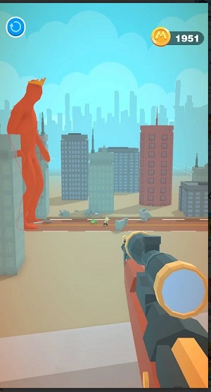 Giant Wanted Screenshot2