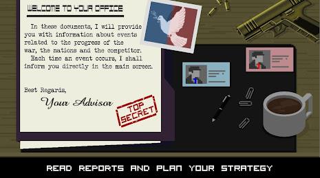 War Agent Screenshot2