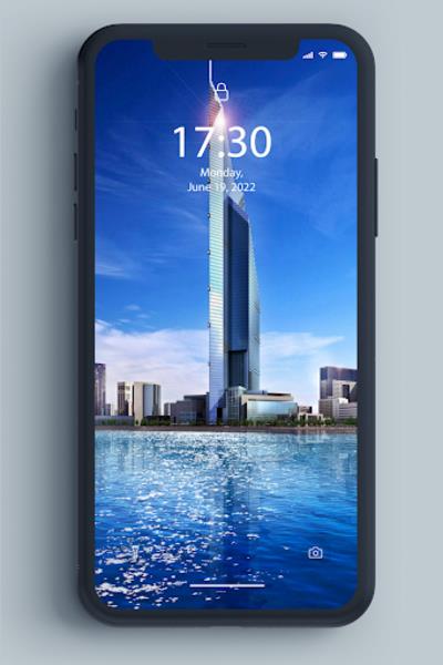 City View Wallpapers Screenshot7